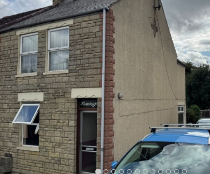 Renovation Opportunity in Wisbech photo